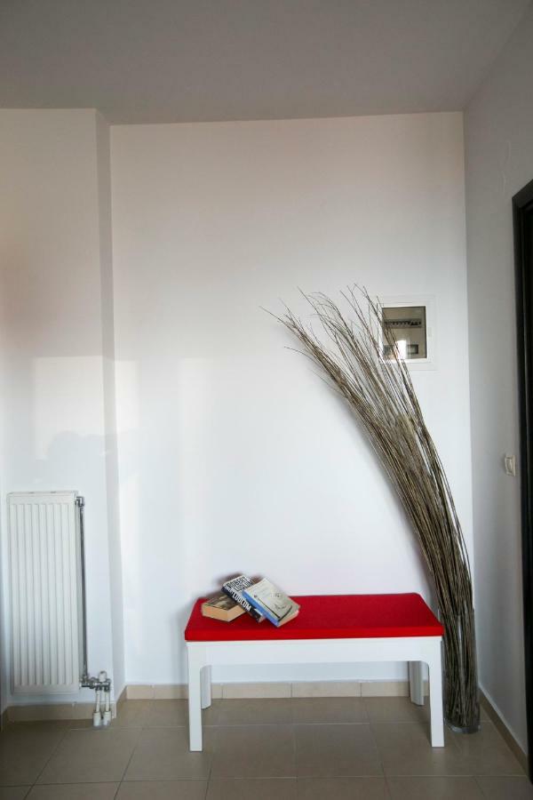 Gala House Apartment Kavála ภายนอก รูปภาพ